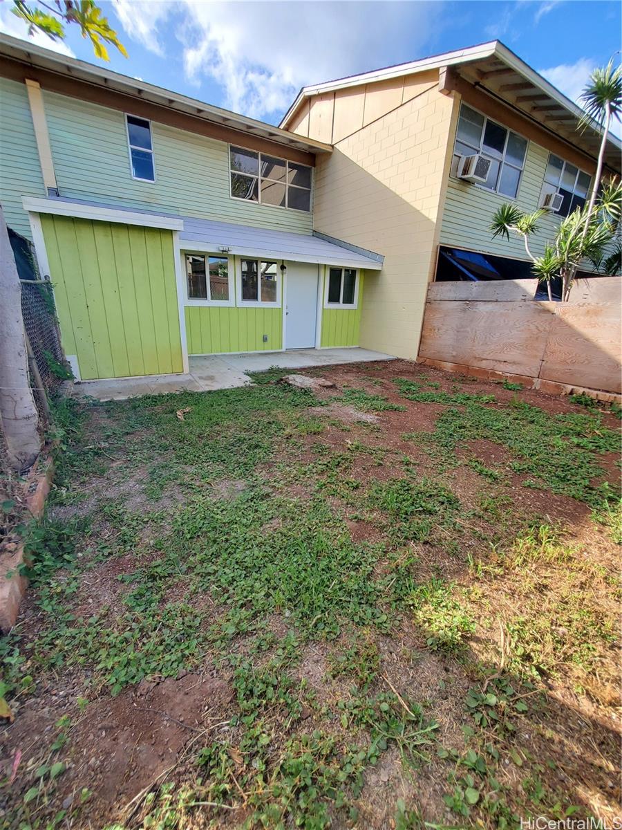 ハワイ不動産物件｜85-200 Ala Hema Street #B, Waianae HI