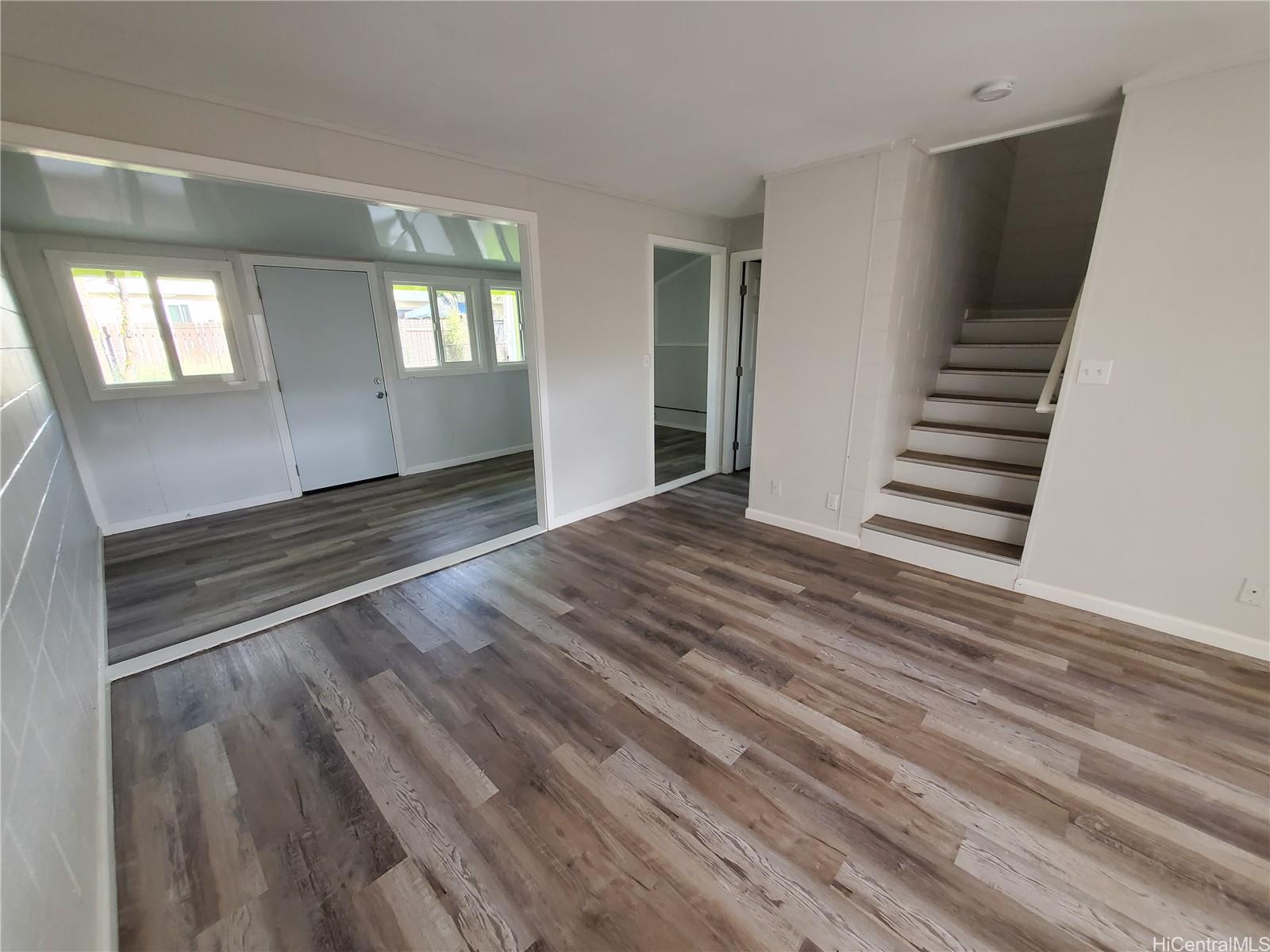 ハワイ不動産物件｜85-200 Ala Hema Street #B, Waianae HI