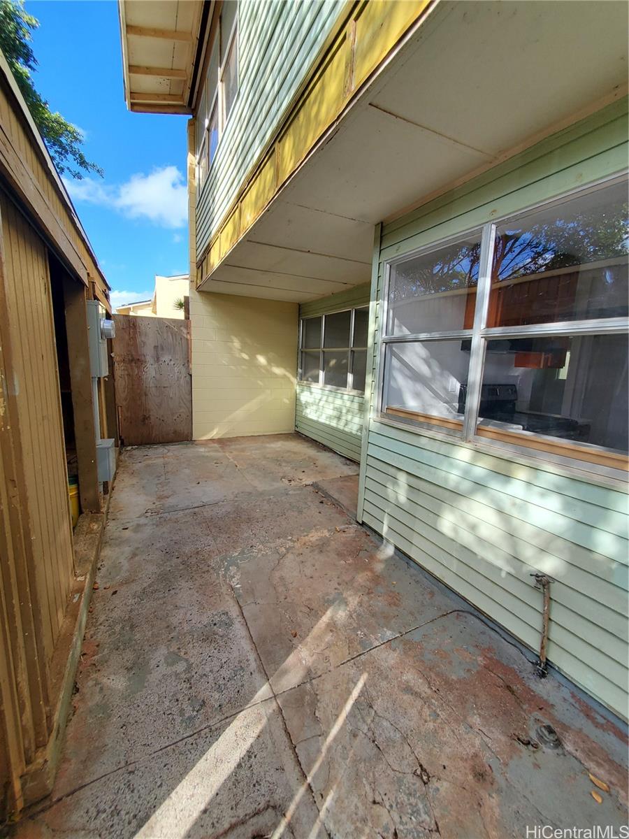 ハワイ不動産物件｜85-200 Ala Hema Street #B, Waianae HI