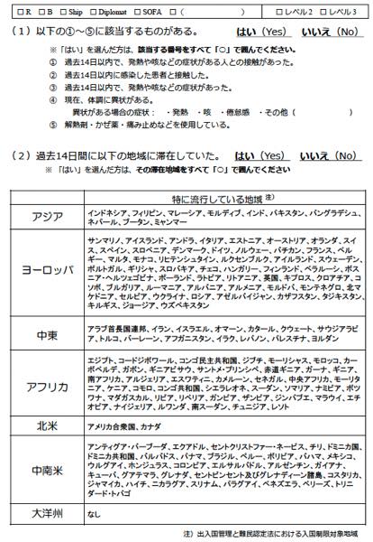 21年12月17日更新 日本ーハワイ渡航時の入出国 Pcr検査や手続きの流れについて