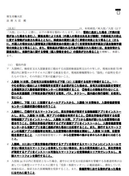 日本ーハワイ渡航時の入出国 Pcr検査や手続きの流れについて